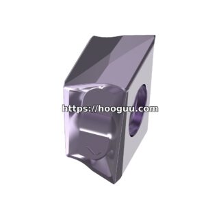 Original Mitsubishi LOGU1207240PNER-L VP15TF Carbide Milling Insert - Rectangle | Cast Iron