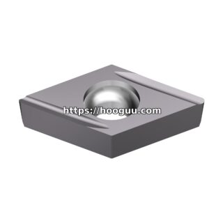 Original Sumitomo AC1030U Carbide Turning Insert - Parallelogram 85° DCGT32.50RFX DCGT32.50RFX AC1030U
