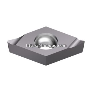 Original Sumitomo AC1030U Carbide Turning Insert - Parallelogram 85° DCGT32.51LFY DCGT32.51LFY AC1030U