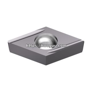 Original Sumitomo AC1030U Carbide Turning Insert - Parallelogram 85° DCGT21.50.5LFX DCGT21.50.5LFX AC1030U