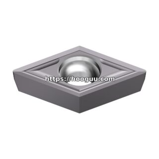 Original Sumitomo AC1030U Carbide Turning Insert - Parallelogram 85° DCGT32.52MEFM DCGT32.52MEFM AC1030U