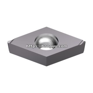 Original Sumitomo AC1030U Carbide Turning Insert - Parallelogram 85° DCGT21.50LFYS DCGT21.50LFYS AC1030U