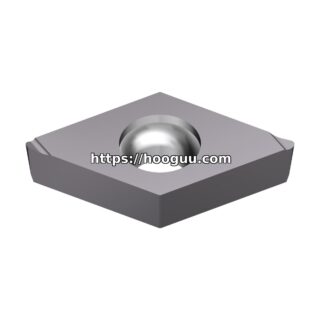 Original Sumitomo AC1030U Carbide Turning Insert - Parallelogram 85° DCGT32.51RFYS DCGT32.51RFYS AC1030U