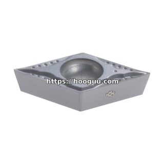 Original Sumitomo AC1030U Carbide Turning Insert - Parallelogram 85° DCGT32.50MESI DCGT32.50MESI AC1030U