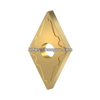 Original Kennametal DNMG441FPS Carbide Turning Insert - Diamond 55° KTP25S DNMG441FPS KTP25S