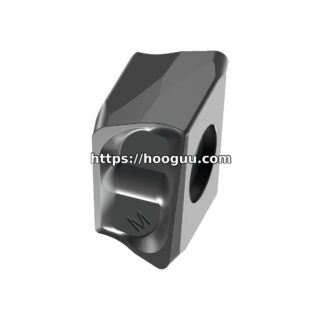 Original Mitsubishi LOGU1207200PNER-M MC5020 Carbide Milling Insert - Rectangle | Cast Iron