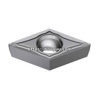 Original Sumitomo AC8035P Carbide Turning Insert - Parallelogram 85° | Steel DCMT32.50.5ESU DCMT32.50.5ESU AC8035P