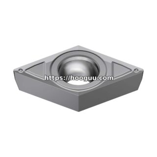 Original Sumitomo AC8035P Carbide Turning Insert - Parallelogram 85° | Steel DCMT32.51ENK DCMT32.51ENK AC8035P
