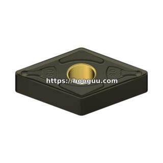 Original Sumitomo DNMG331EGU AC4015K Carbide Turning Insert - Diamond 55° | Cast Iron