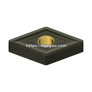 Original Sumitomo DNMG332EGZ AC420K Carbide Turning Insert - Diamond 55° | Cast Iron