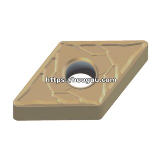 Original Mitsubishi DNMX431SW MP3025 Carbide Turning Insert - Diamond 55°