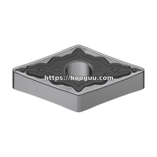 Original Sumitomo DNMG442EEF AC6030M Carbide Turning Insert - Diamond 55°