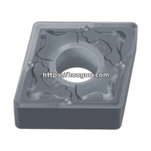 Original Mitsubishi CNMG644RS MP9025 Carbide Turning Insert - Diamond 80° | Titanium