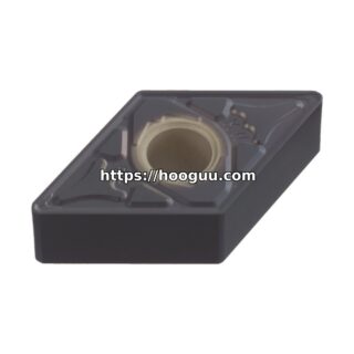 Original Mitsubishi DNMX432MW MC5115 Carbide Turning Insert - Diamond 55° | Cast Iron