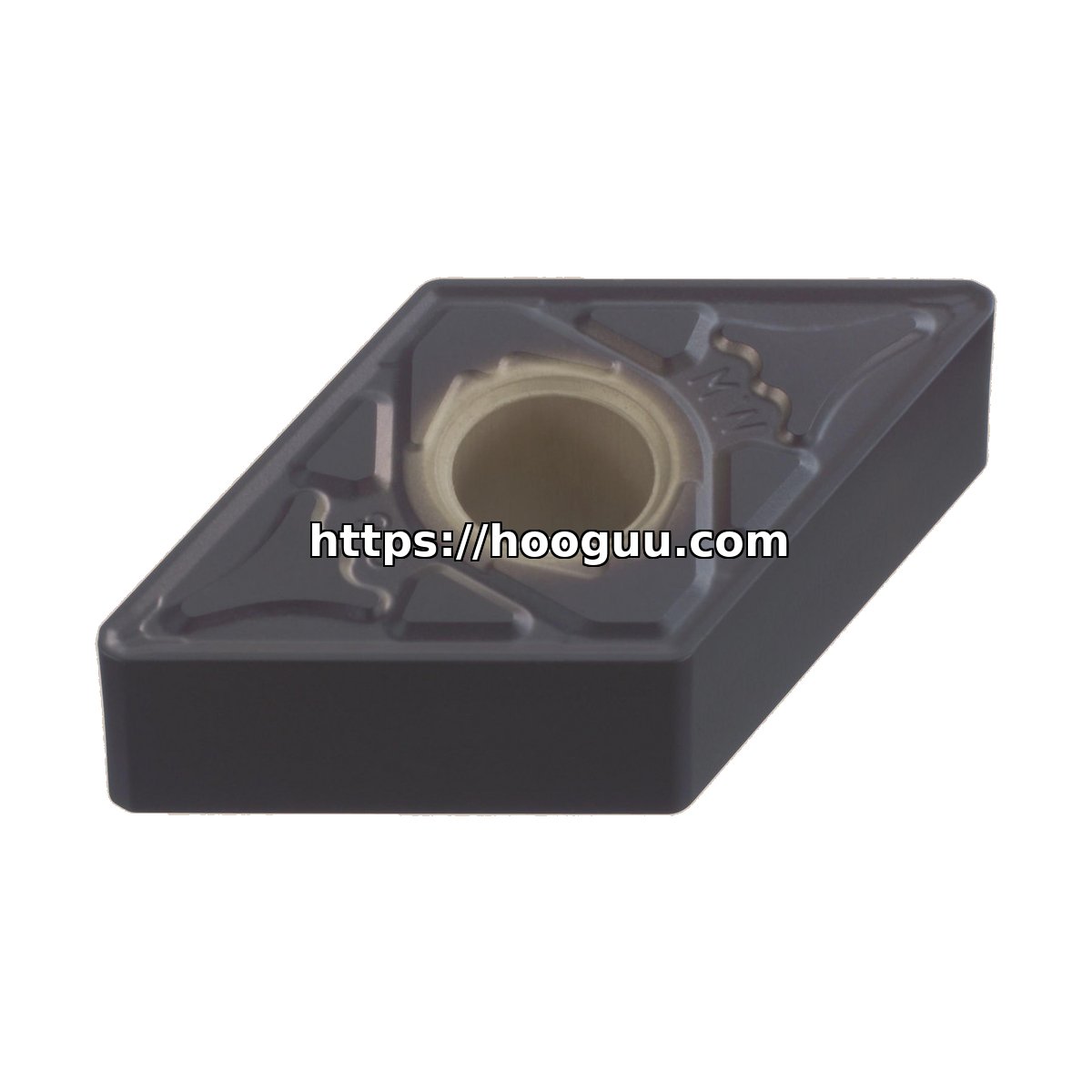Mitsubishi DNMX432MW MC5115 Diamond 55° DNMX120408