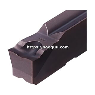 Original Mitsubishi GY2M0300F020N-GS Carbide Grooving/Parting Insert | Steel & More