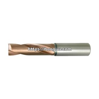 Extra Length Drill Bit: 1/8" (0.1250"), 180 deg Point, Solid Carbide