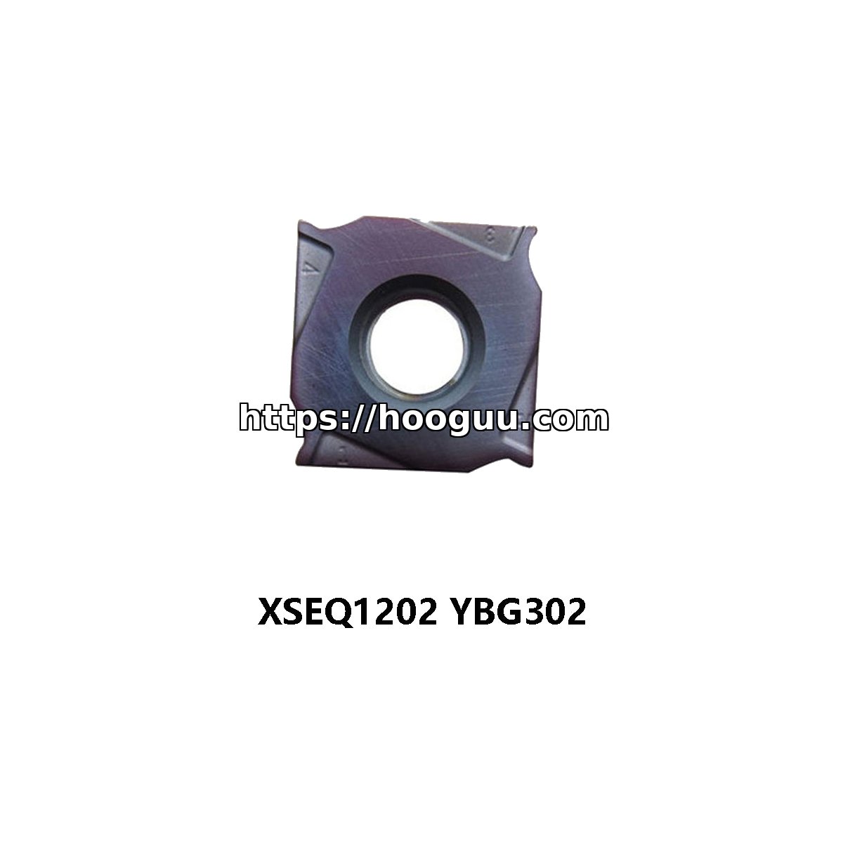 ZCC-CT XSEQ1202 YBG302 - Image 2