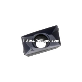 Original ZCC-CT APKT160408-PM YBD152 Carbide Milling Insert - Parallelogram 85° | Cast Iron (K) APKT160408-PM YBD152 (K)