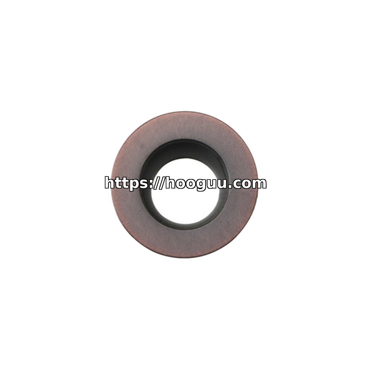 ZCC-CT RPEW1003MO YBG205 Round Steel - Image 2