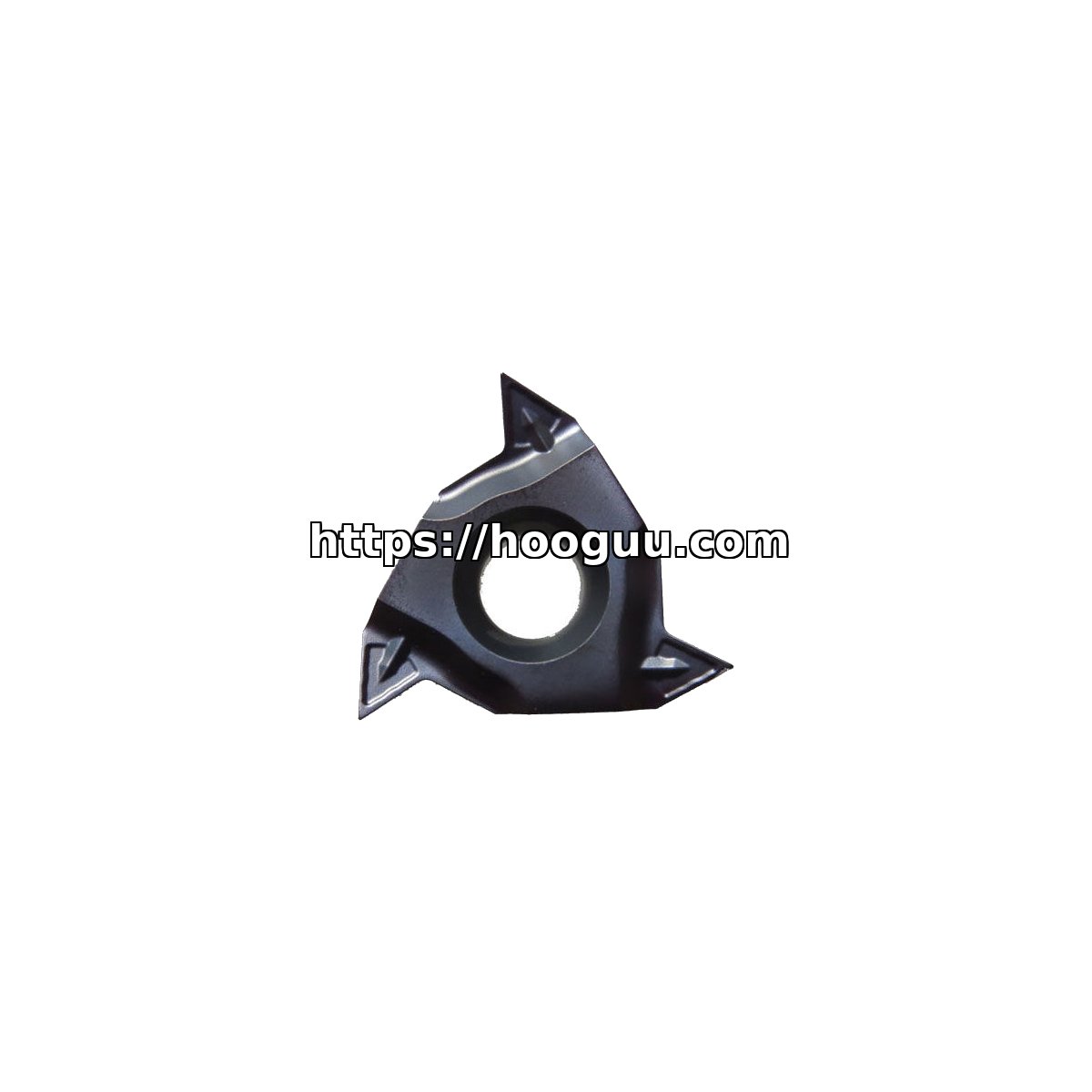 ZCC-CT RT16.01N-AG60PB YBG205 Round Steel - Image 2