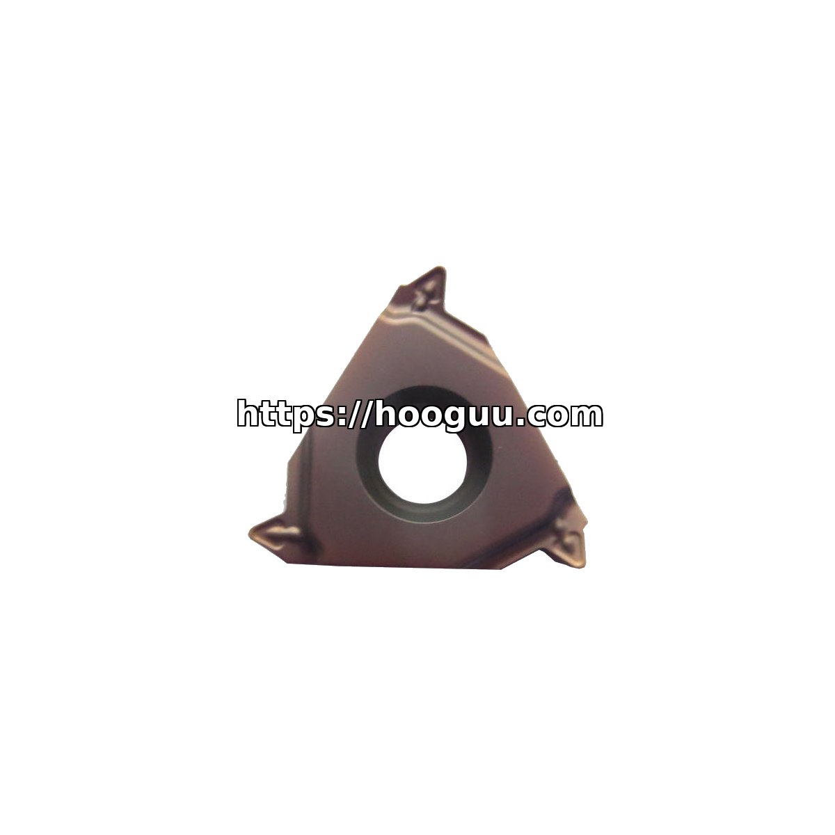 ZCC-CT RT16.01W-14WPB YBG205 Round Steel - Image 2