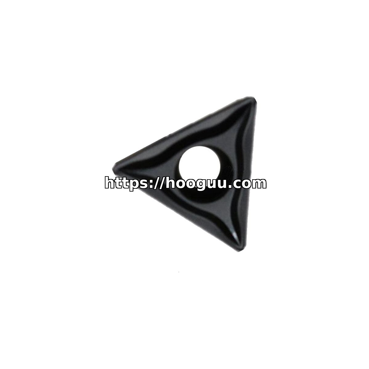 ZCC-CT TCMT110204-HM YBD102 Triangle Steel TCMT211 - Image 3