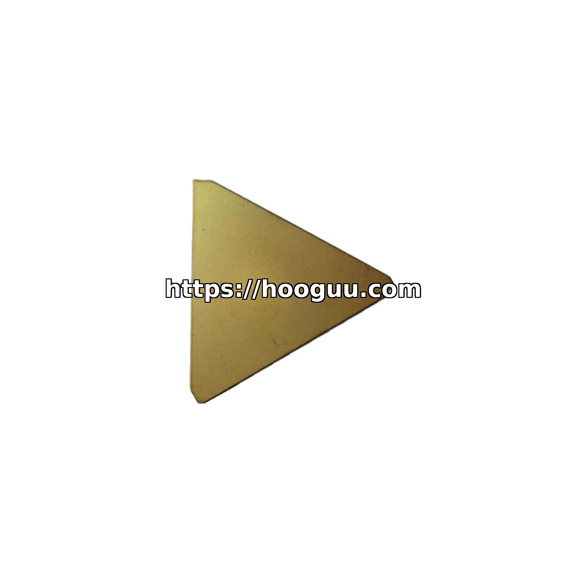 ZCC-CT TPKN2204PDSKR YBC301 Triangle - Image 2