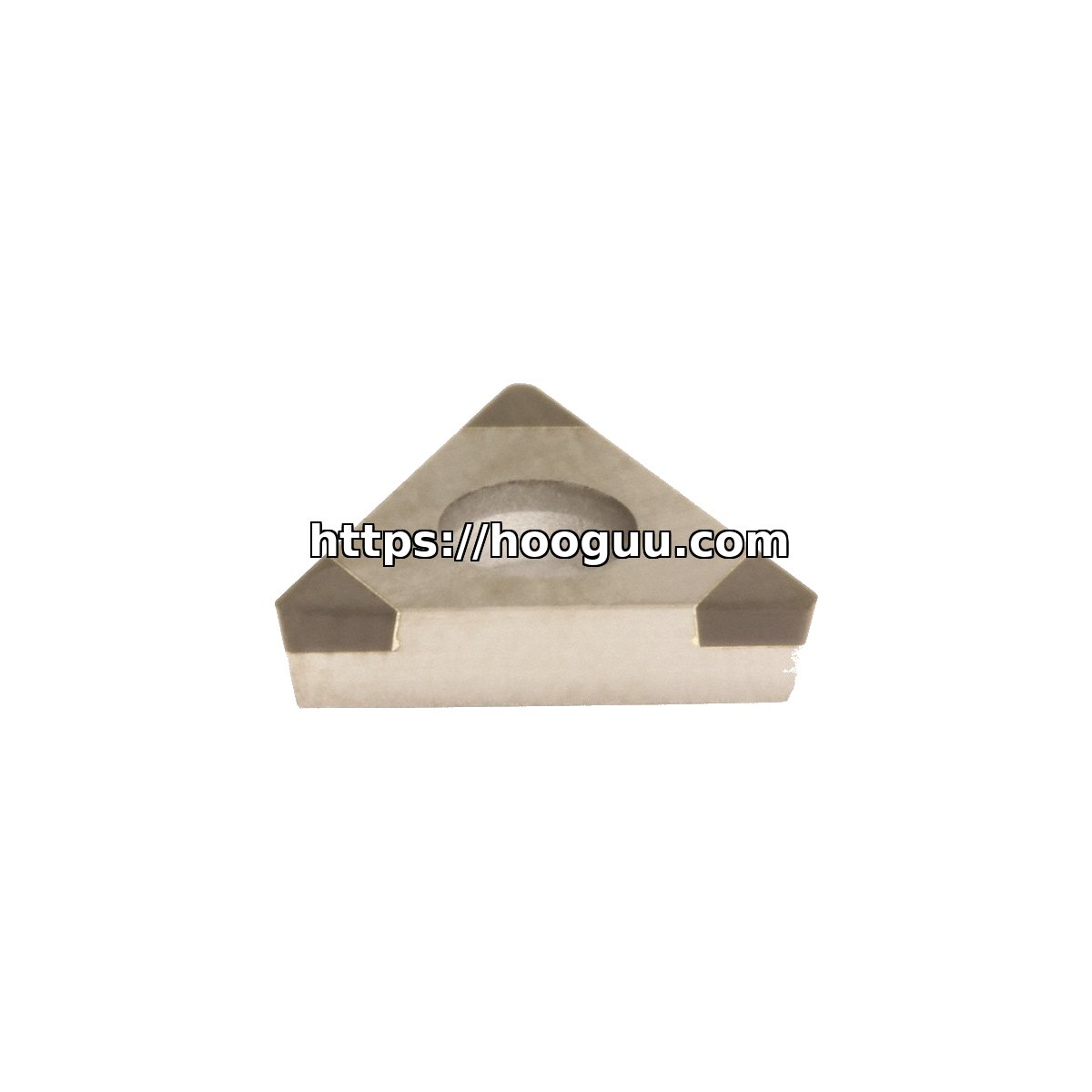 Original Sumitomo 3NUTCGA21.52 BN700 Carbide Turning Insert | Cast Iron