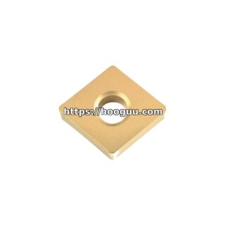 Original Sumitomo CPMX2.51.50.5-DA2200 Carbide Turning Insert - Diamond 80°