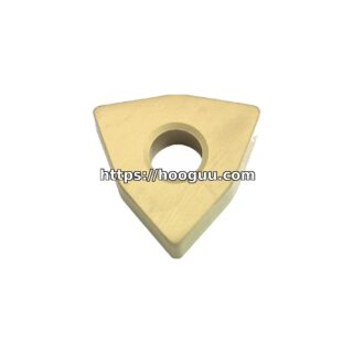 Original Sumitomo NUWNMA432-BN250 Carbide Turning Insert