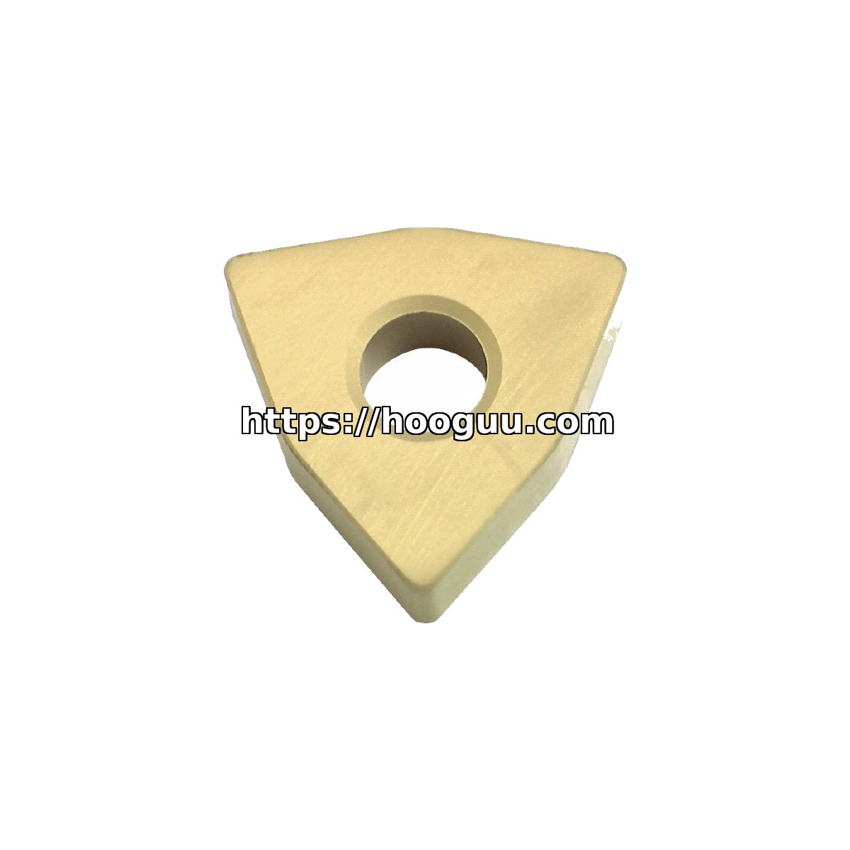 Original Sumitomo NUWNMA432-BN250 Carbide Turning Insert