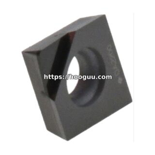 Original Sumitomo CPMX2.51.51-DA2200 Carbide Turning Insert - Diamond 80°