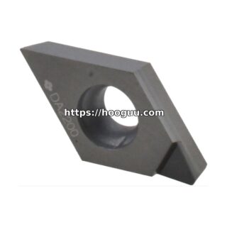 Original Sumitomo DCMX32.51-DA2200 Carbide Turning Insert - Diamond 55° | Non-ferrous