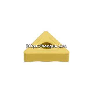 Original Sumitomo TNMM434EHG AC810P Carbide Turning Insert - Triangle | Steel, Stainless Steel
