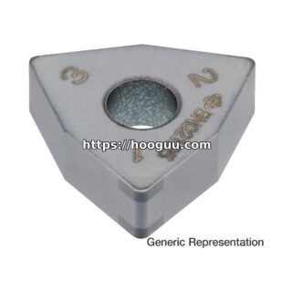 Original Sumitomo 6NCWNGA432WH BNC200 Carbide Turning Insert | Steel, Hardened Steel