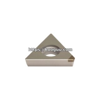 Original Sumitomo NUTPGD631HS BN2000 Carbide Turning Insert | Steel, Hardened Steel