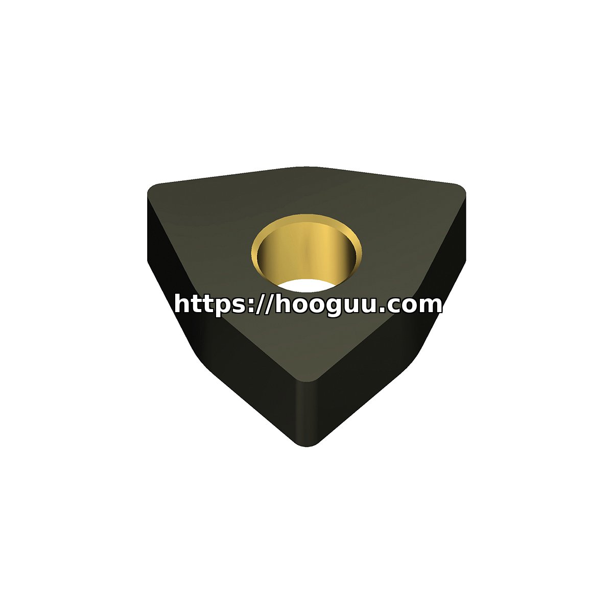 Original Sumitomo AC4015K WNMA433 Carbide Turning Insert - Parallelogram 85° | Cast Iron WNMA433 AC4015K