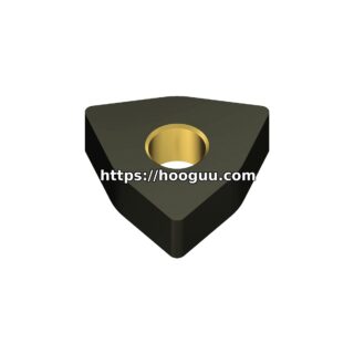 Original Sumitomo AC4015K WNMA434 Carbide Turning Insert - Parallelogram 85° | Cast Iron WNMA434 AC4015K