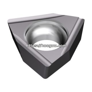 Original Sumitomo AC1030U WBGT520 Carbide Turning Insert - Parallelogram 85° WBGT520.5LFX WBGT520.5LFX AC1030U