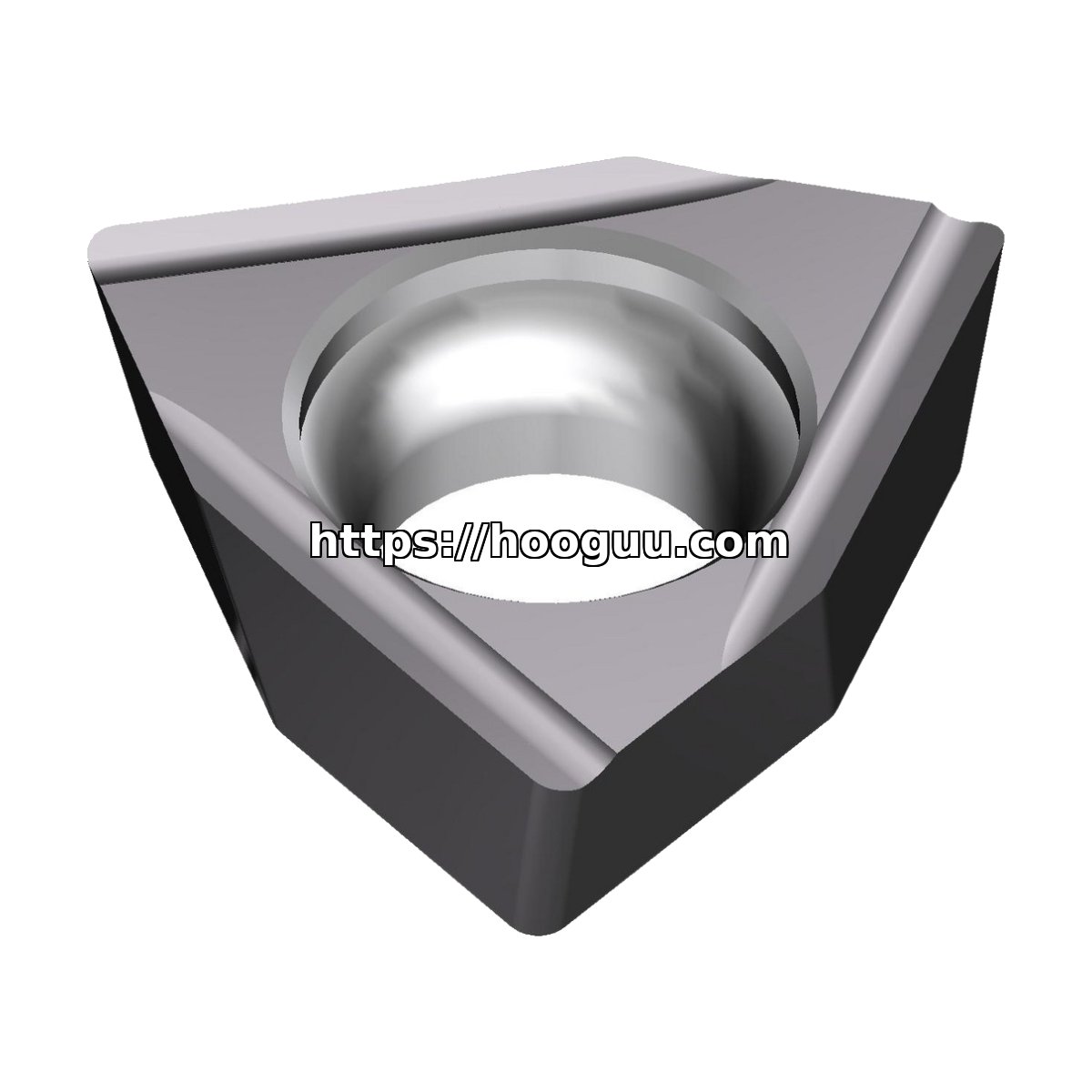 Original Sumitomo AC1030U WBGT630 Carbide Turning Insert - Parallelogram 85° WBGT630.5LFX WBGT630.5LFX AC1030U