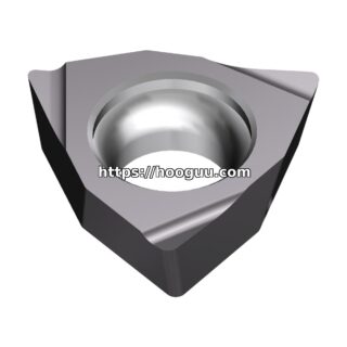 Original Sumitomo AC1030U WBGT520 Carbide Turning Insert - Parallelogram 85° WBGT520.5RFY WBGT520.5RFY AC1030U