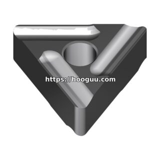 Original Sumitomo TNML331EHM AC8025P Carbide Turning Insert - Triangle | Steel