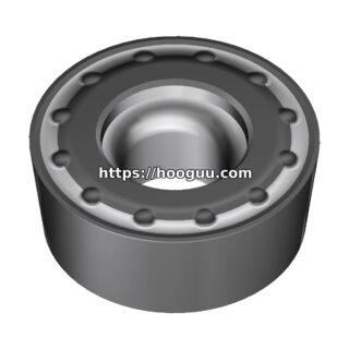 Original Sumitomo RCMT250700 AC8025P Carbide Turning Insert - Round | Steel