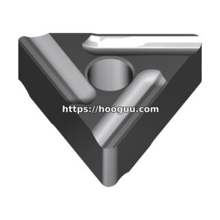 Original Sumitomo TNMR332EHM AC8025P Carbide Turning Insert - Triangle | Steel, Titanium