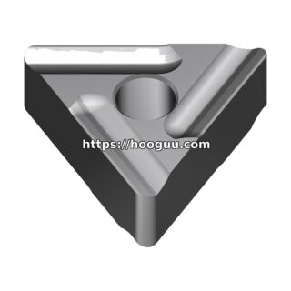 Original Sumitomo TNML331EHM AC8015P Carbide Turning Insert - Triangle | Titanium