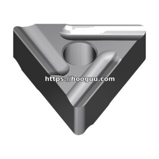 Original Sumitomo TNMR332EHM AC8015P Carbide Turning Insert - Triangle