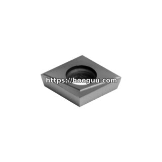 Original Sumitomo AC5025S Carbide Turning Insert - Parallelogram 85° | Heat-resistant CPGT2.51.52-AC5025S