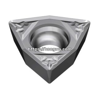 Original Sumitomo WPMT110204N-LB AC8035P Carbide Turning Insert - Trigon 80° | Steel