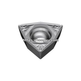 Original Sumitomo WPMT110204N-LB T1500A Carbide Turning Insert - Trigon 80° | Steel